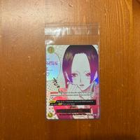 One Piece TCG Boa Event Alternative