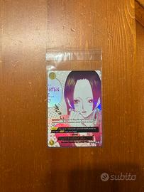 One Piece TCG Boa Event Alternative