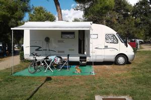 mobilvetta euroyacht 290 