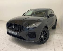 Jaguar E-Pace 2.0D I4 163 CV AWD Auto R-Dynamic S