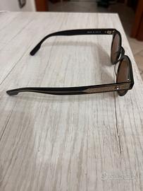 Occhiali da sole mont blanc