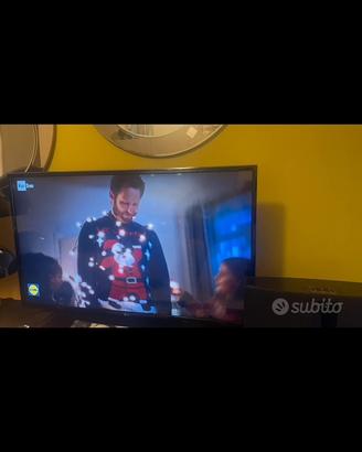 Tv lg 43 pollici