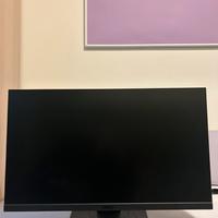 Monitor gaming msi 165hz
