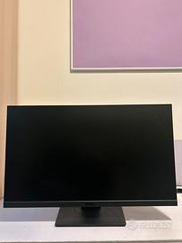 Monitor gaming msi 165hz