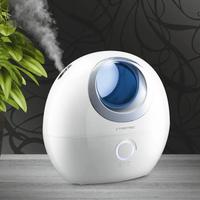 Umidificatore e diffusore aroma kit 2 litri design