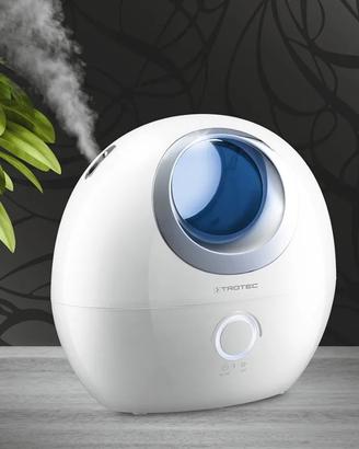 Umidificatore e diffusore aroma kit 2 litri design