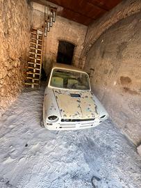 Autobianchi 112