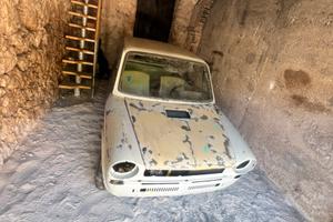 Autobianchi 112