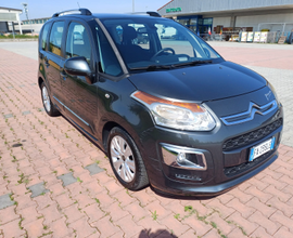 Citroen C 3 picasso 1.6 hdi 90 cv