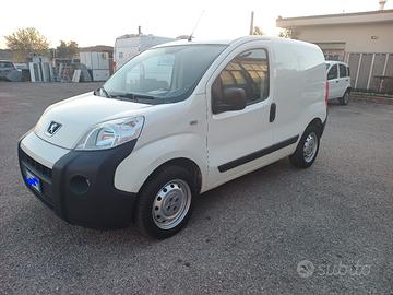 Peugeot bipper