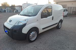 Peugeot bipper