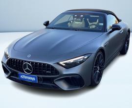 Mercedes AMG SL 63 Premium Plus 4matic+ auto