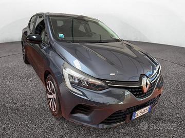 Renault Clio V 2019 5 Porte 1.6 E-TECH Hybrid...