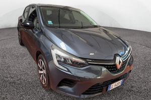 Renault Clio V 2019 5 Porte 1.6 E-TECH Hybrid...