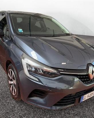 Renault Clio V 2019 5 Porte 1.6 E-TECH Hybrid...