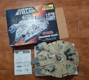 Millennium Falcon Kenner 1995/1996 - STAR WARS