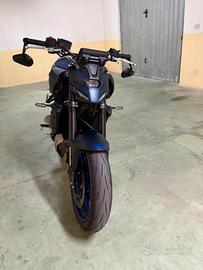 Mt 07 35kw
