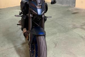 Mt 07 35kw