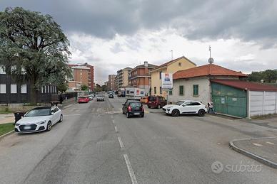 Fermi collegno Grazioso trilocale ristrut.a nuovo