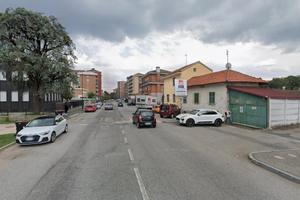 Fermi collegno Grazioso trilocale ristrut.a nuovo