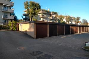 Box zona via carducci