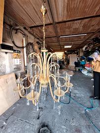 salotto completo epoca