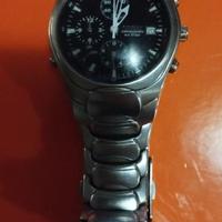 Orologio Citizen chronograph w.r. 10