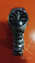 Orologio Citizen chronograph w.r. 10