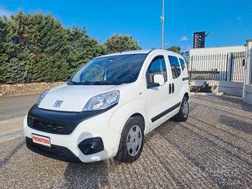 FIAT QUBO 2016 COMBI 1.3 MULTIJET 95 CV N1 2022