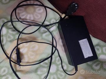 caricabatterie 48 volt 