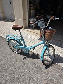 bicicletta Mia
