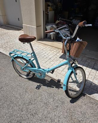 bicicletta Mia