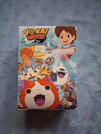 DVD Yo-Kai Watch