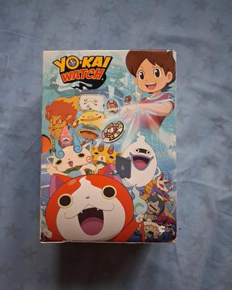 DVD Yo-Kai Watch