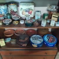 oggetti da mercatini 