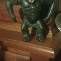 Giocattolo king Kong Mattel