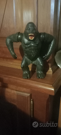 Giocattolo king Kong Mattel