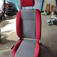 Sedile anteriore sx FIAT PANDA del 2006