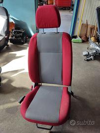 Sedile anteriore sx FIAT PANDA del 2006