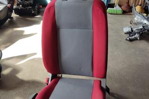 Sedile anteriore sx FIAT PANDA del 2006