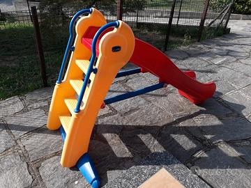 Scivolo Chicco