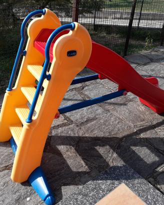 Scivolo Chicco