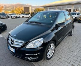 Mercedes-benz B 200 B 200 CDI Sport