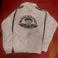 Tuta bianca Paracadutisti 