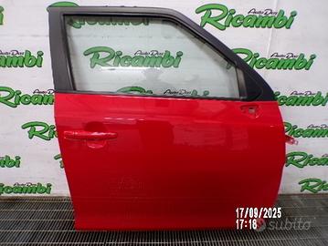 PORTA ANTERIORE DESTRA SUZUKI IGNIS MF 2023