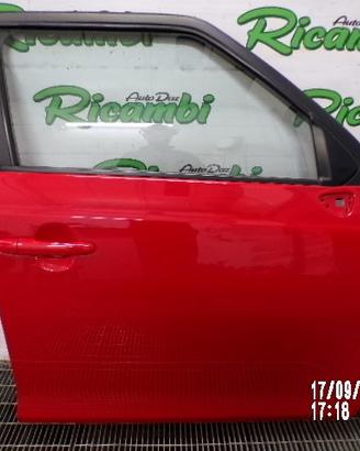 PORTA ANTERIORE DESTRA SUZUKI IGNIS MF 2023