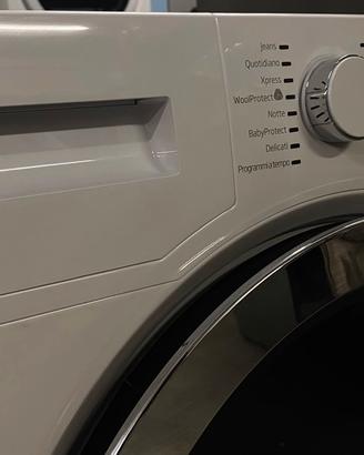 asciugatrice Beko 8 kg