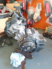 Motore Honda NC 7500X