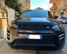 Land Rover Range Rover Evoque Black Edition 180 cv