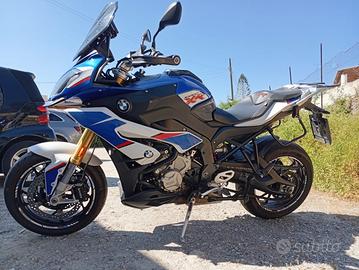 Bmw s1000 xr